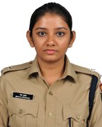 Medha Bhushan Medha Bhushan
